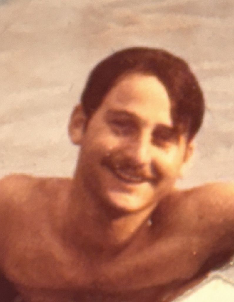 David Michael Resnik Profile Photo
