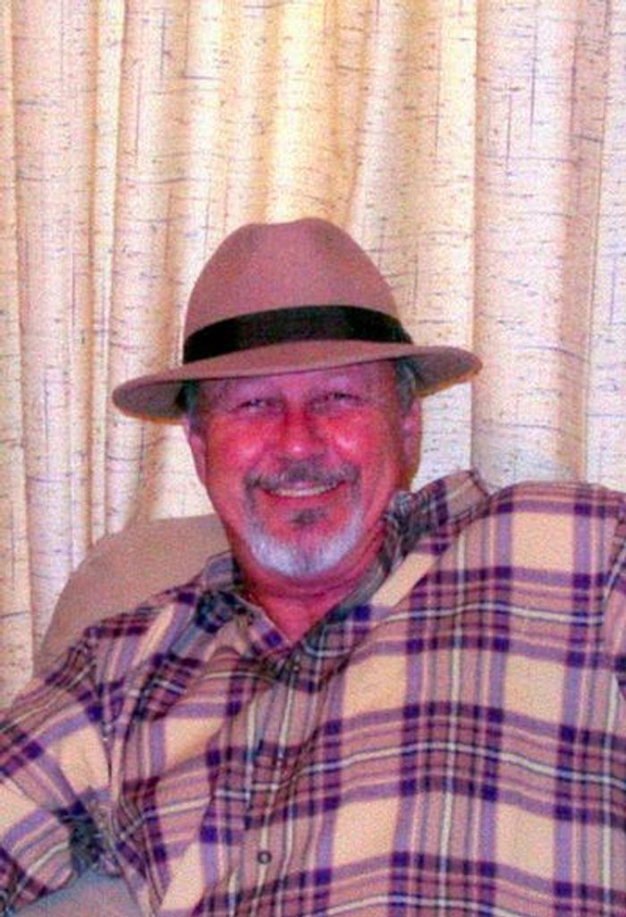 William Hilliard Anglin Profile Photo