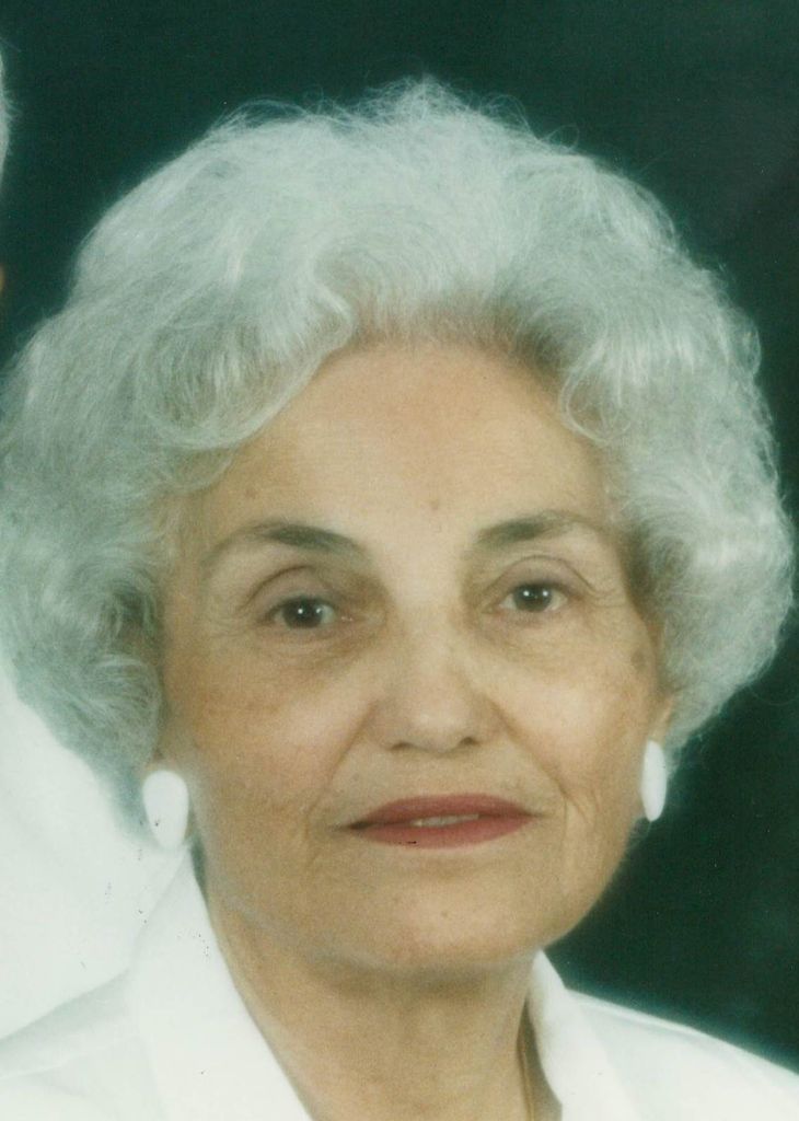 Marie R. Salvino