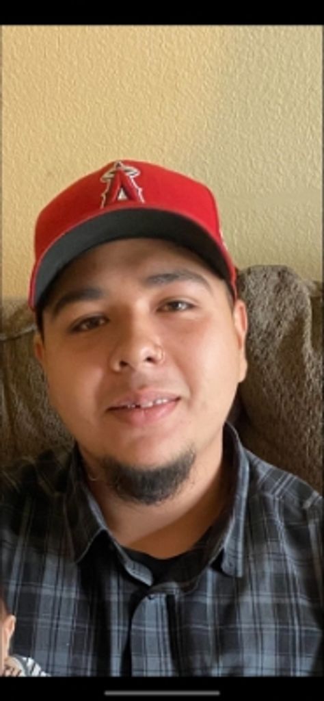 Joseph Dominguez Profile Photo