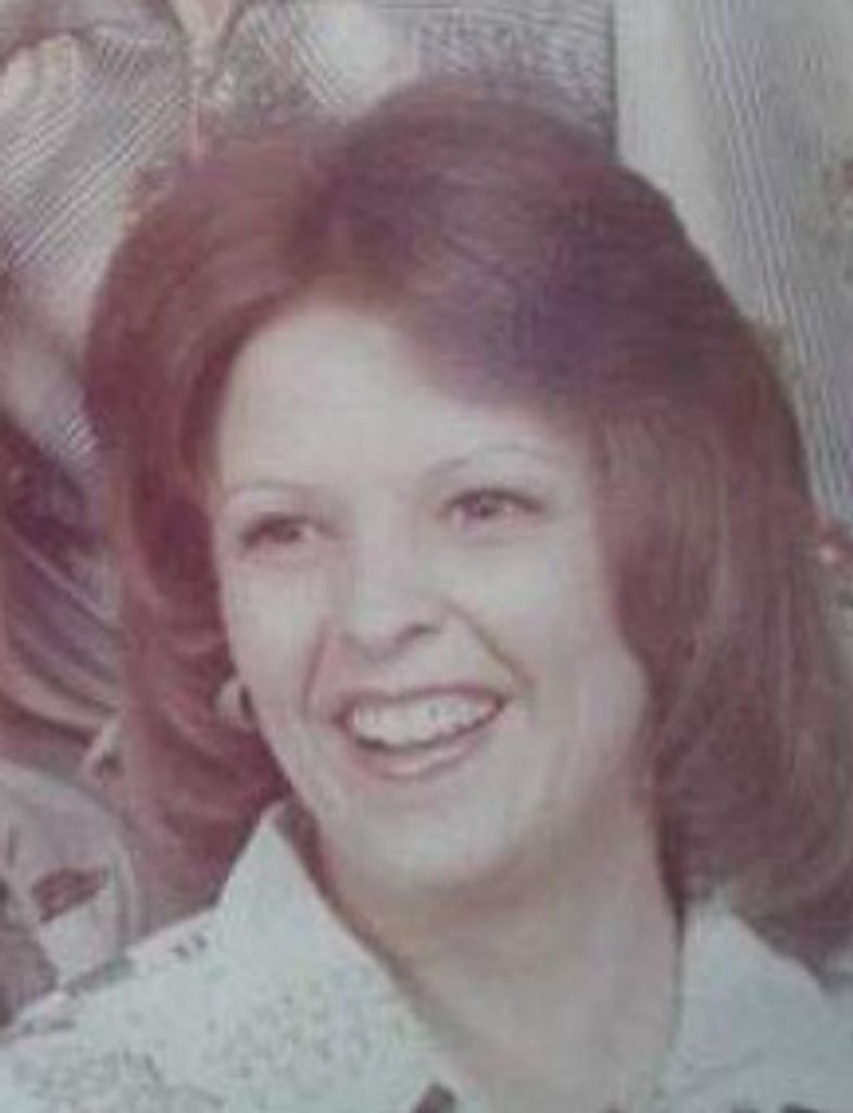 Cynthia Lynn (Lacy)  Hardee