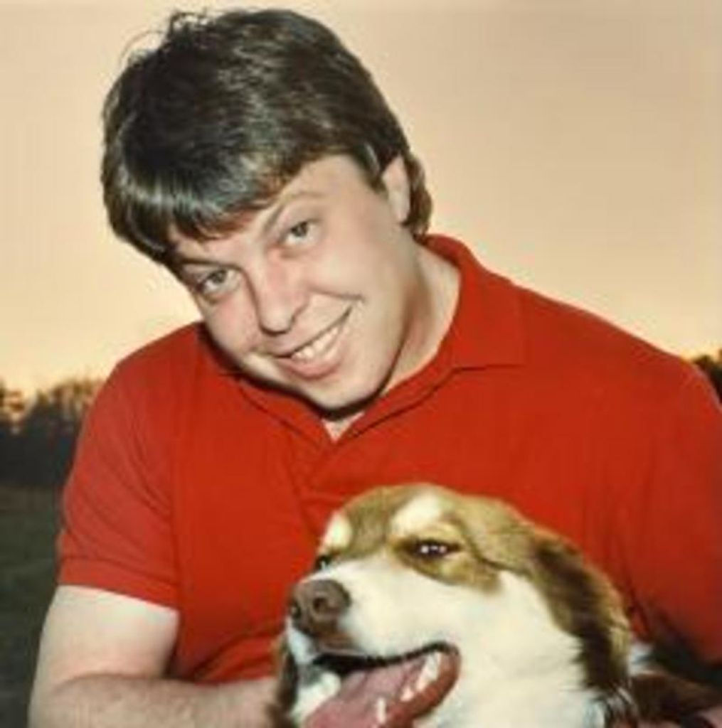 Robert Shannon Rampey