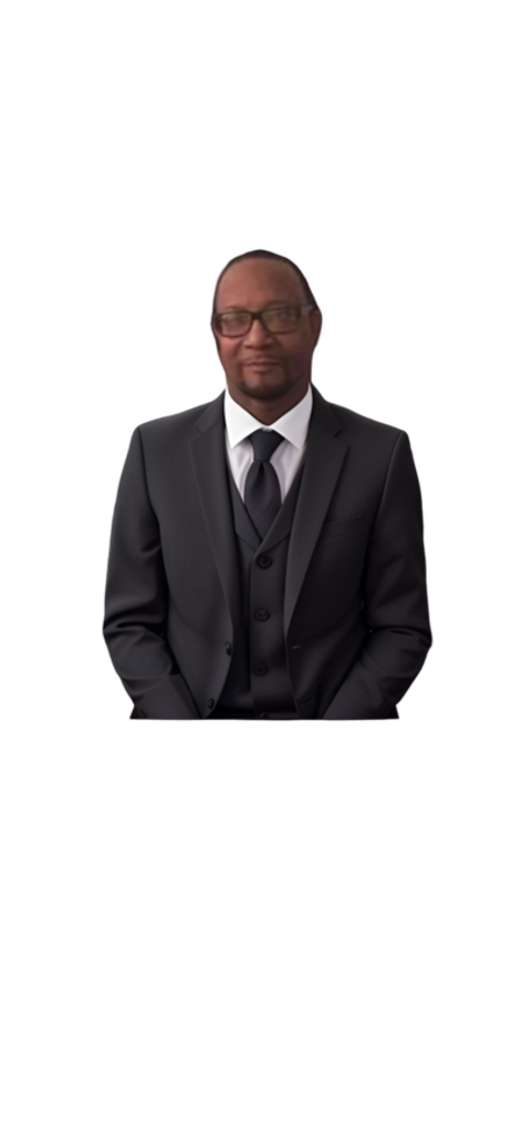 Oscar B. Johnson Jr " O B" Profile Photo