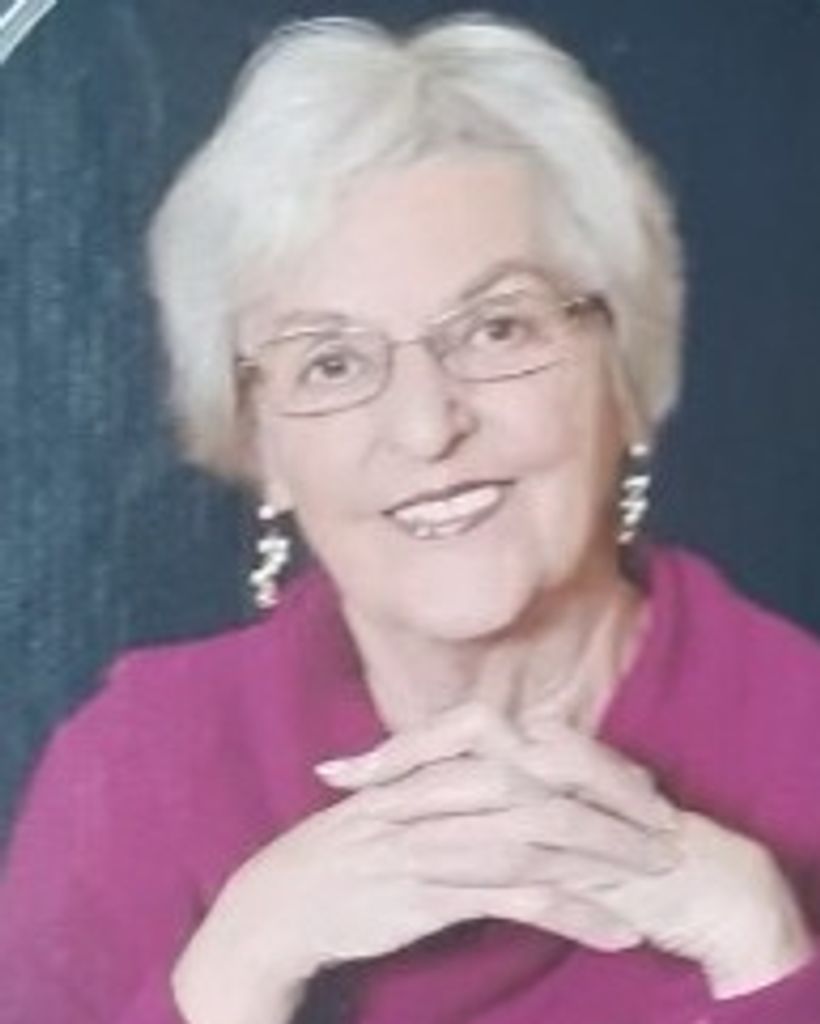 Shirley May Stites