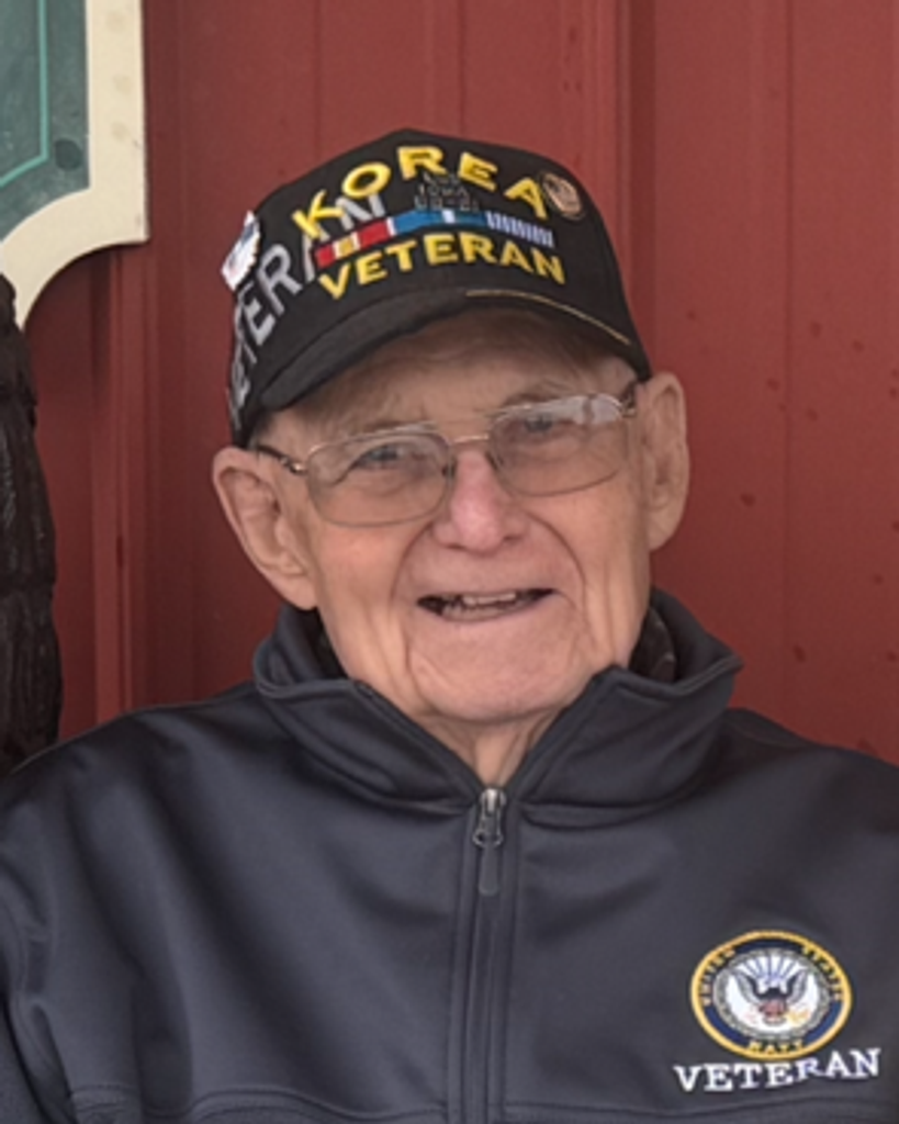 Richard N. Kiser