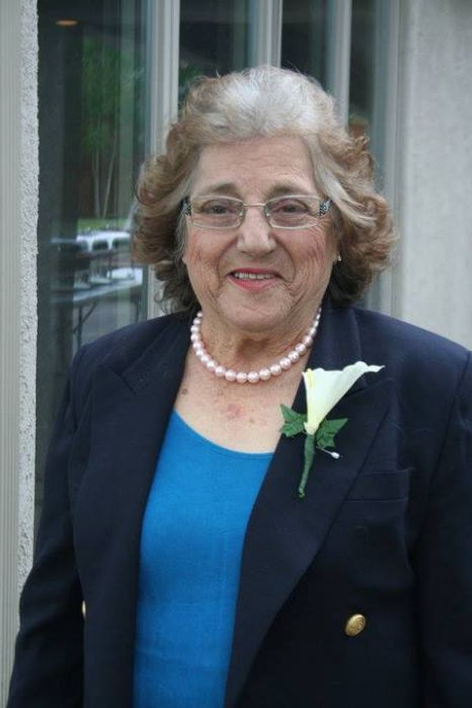 Rosemary Ortega