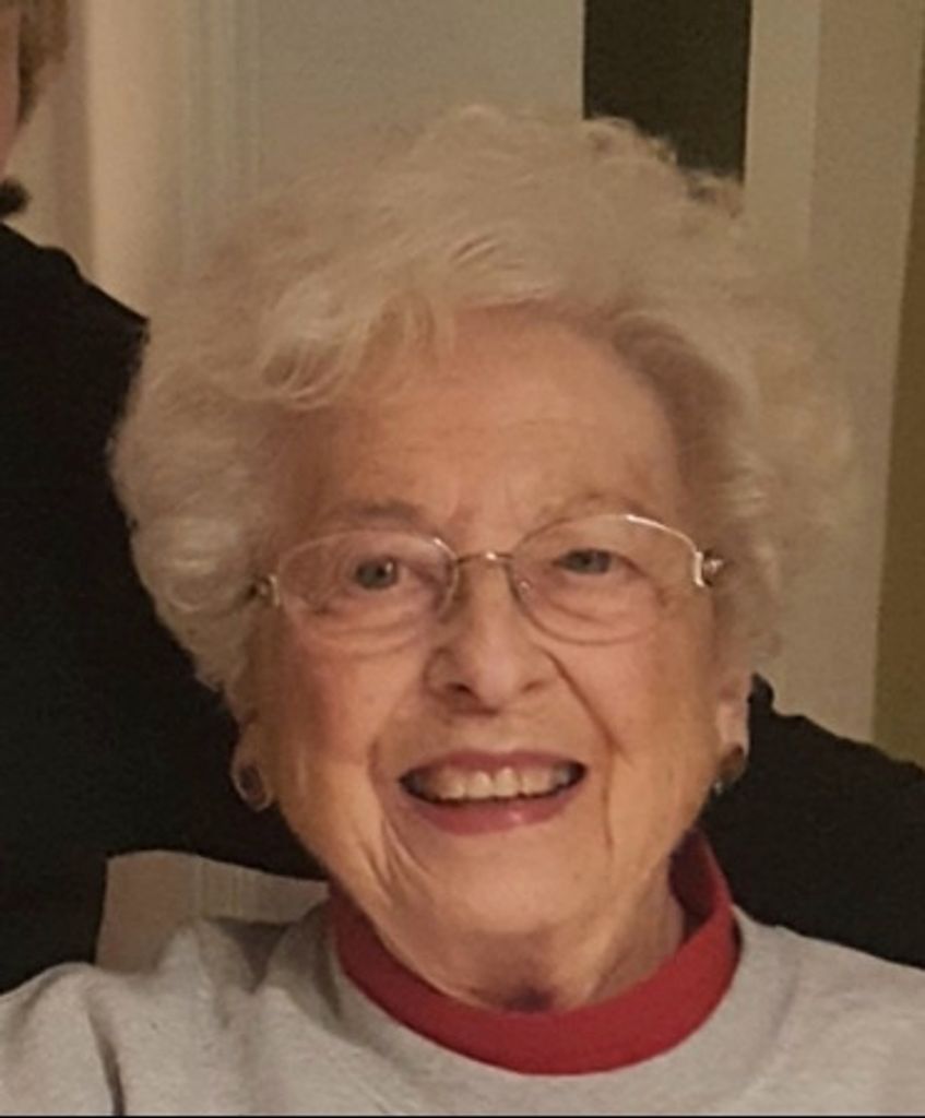 Ruth "Ivy" Mammolite