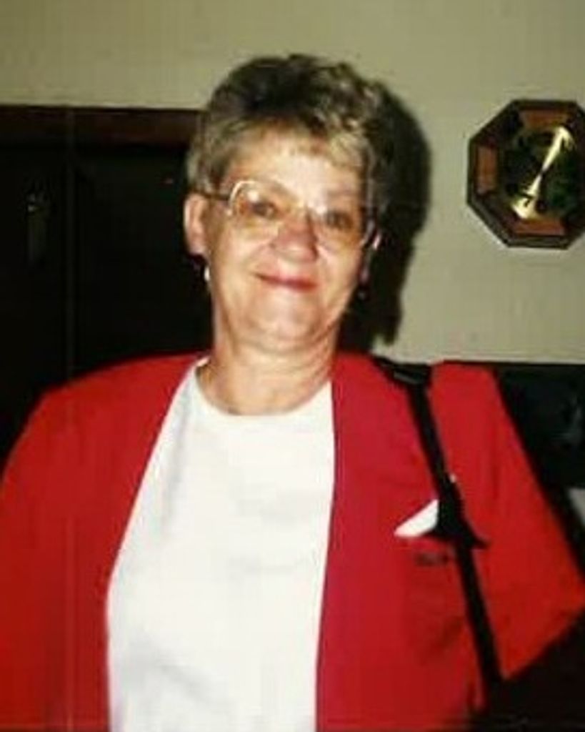 Gloria Colleen Chappell Profile Photo