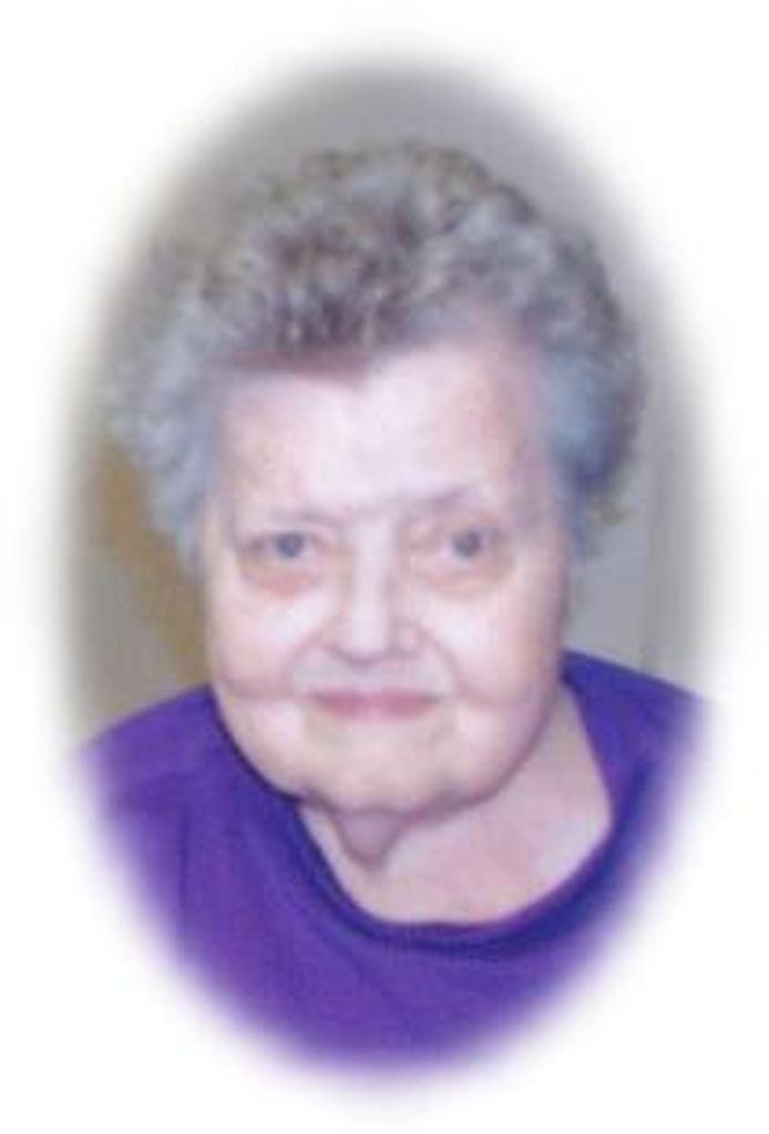 Alice Anderson