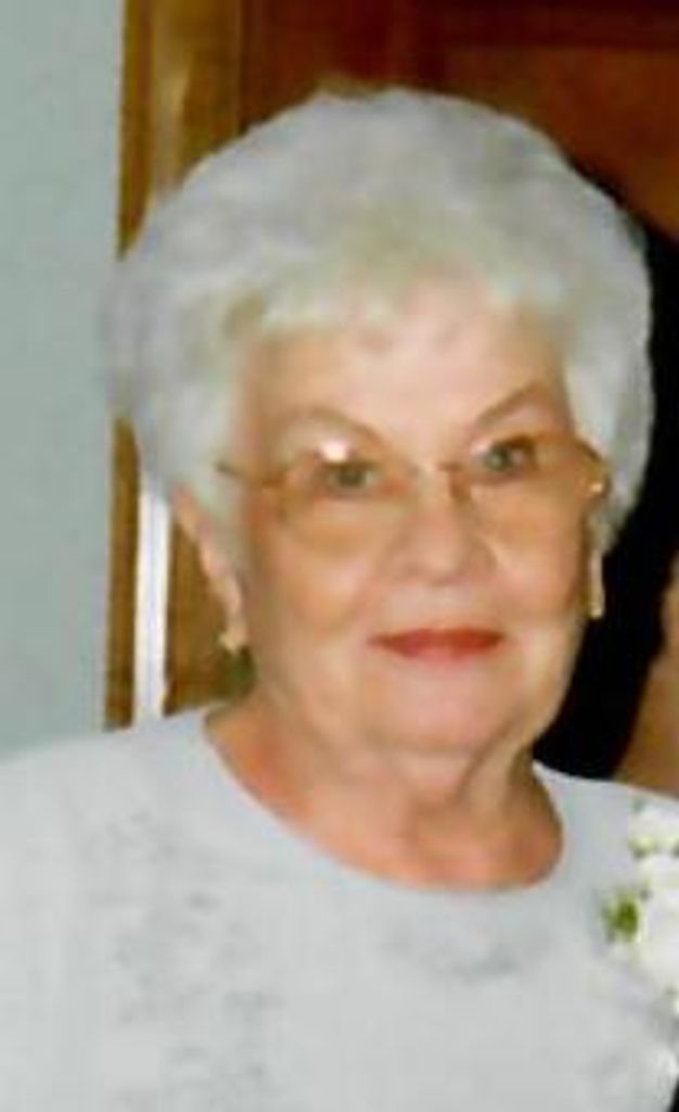 Marjorie Ewell