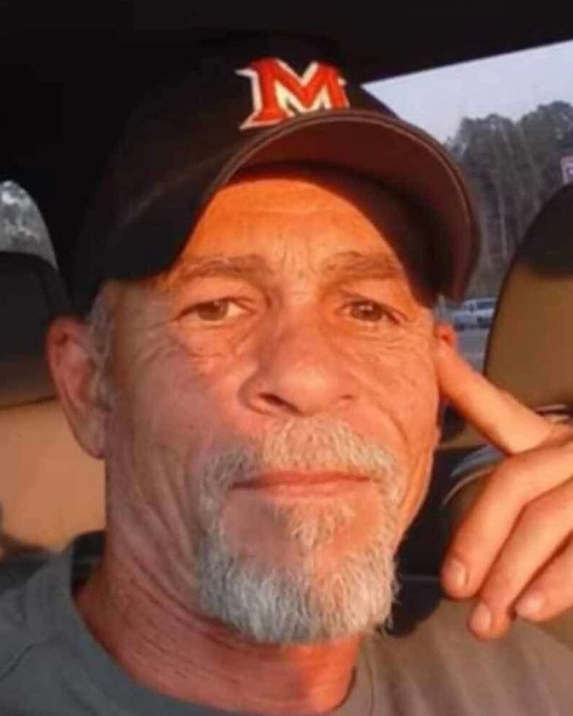 Kenneth Perry Barnhart