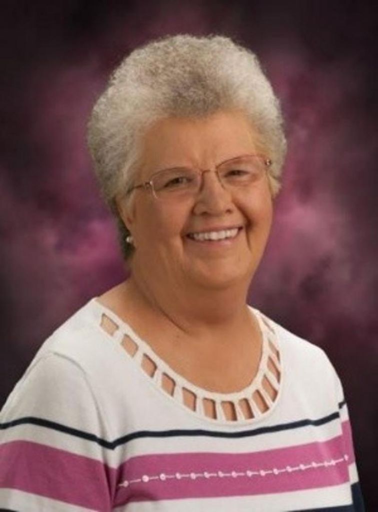 Joyce Ann Sigmon