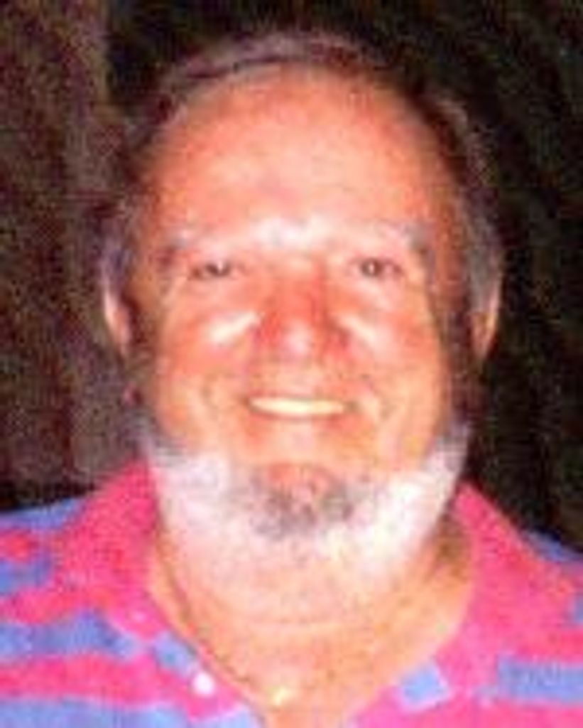 Walter J. Gajdascz, Sr