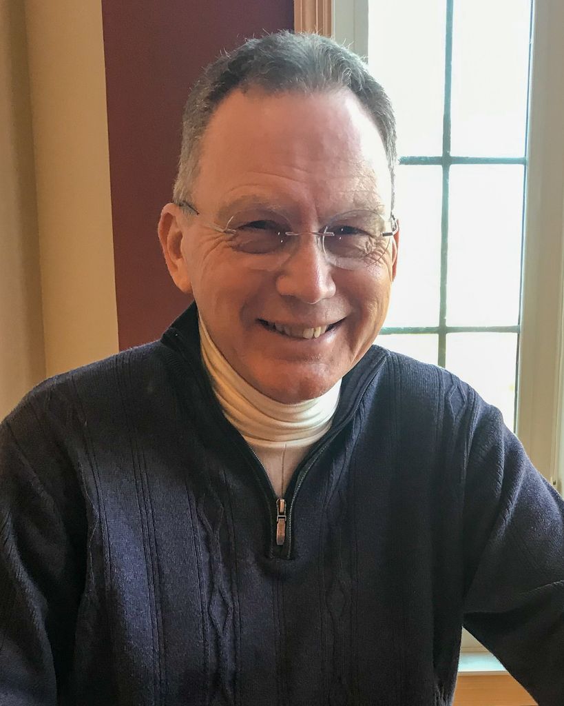 Robert Dennis Mohlis Profile Photo