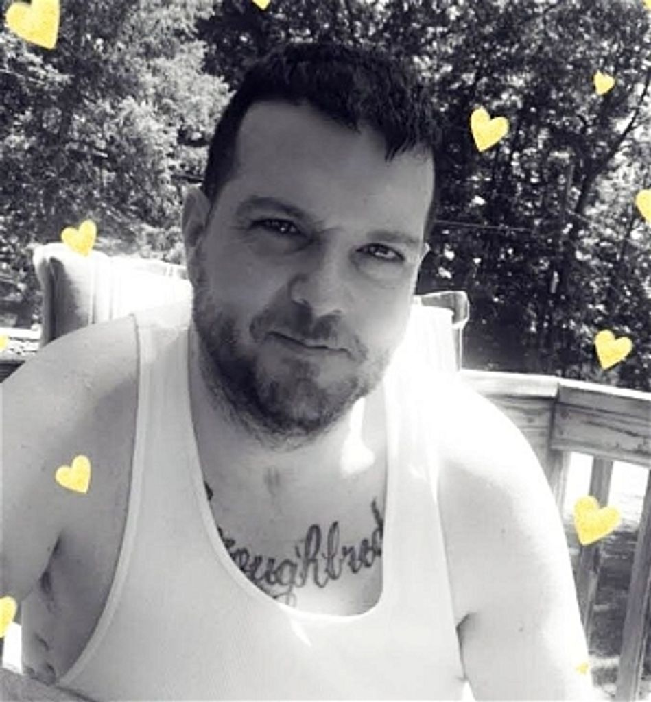 David John Robson Profile Photo