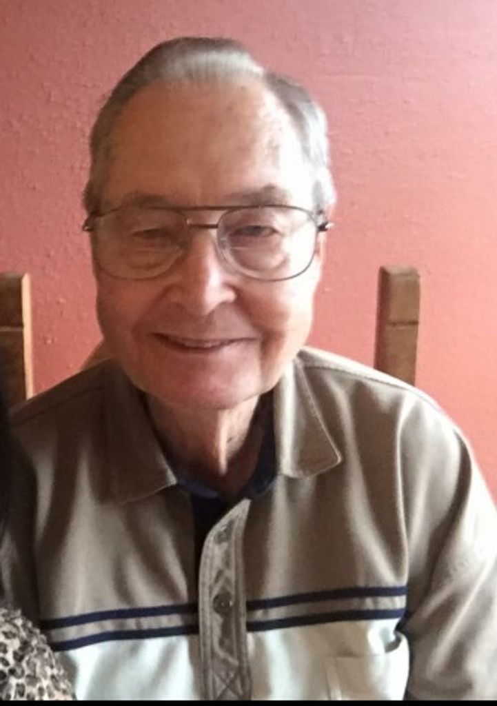 Arthur Leon Arnold Profile Photo