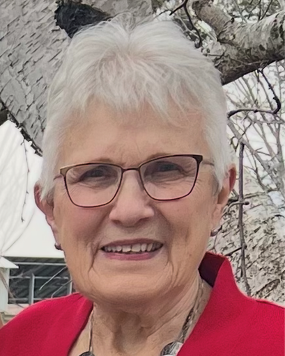Carolyn Thesing's obituary image
