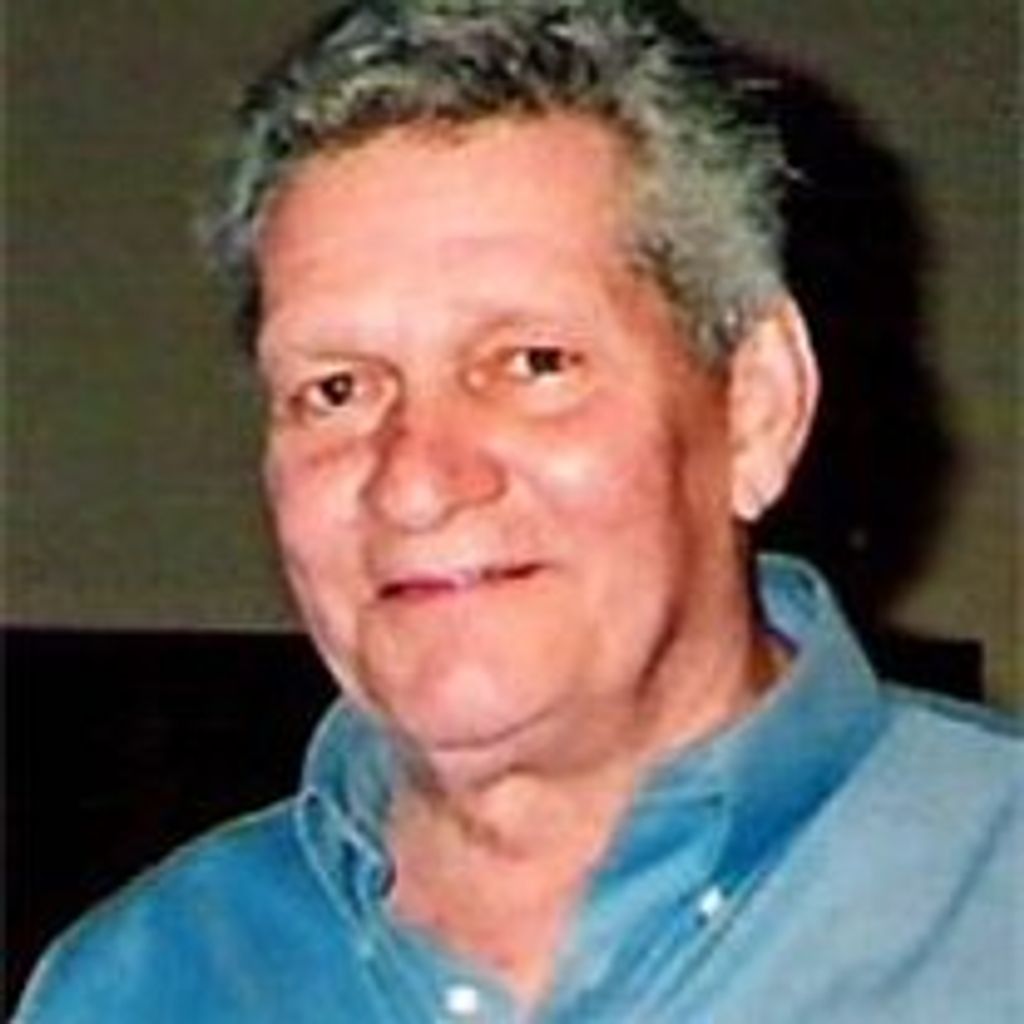 Thomas F Johnston