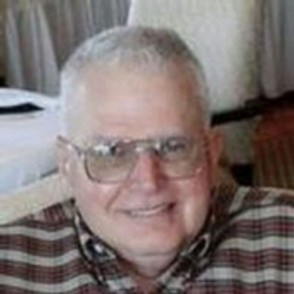 Ronald S. Mazzucco,Sr