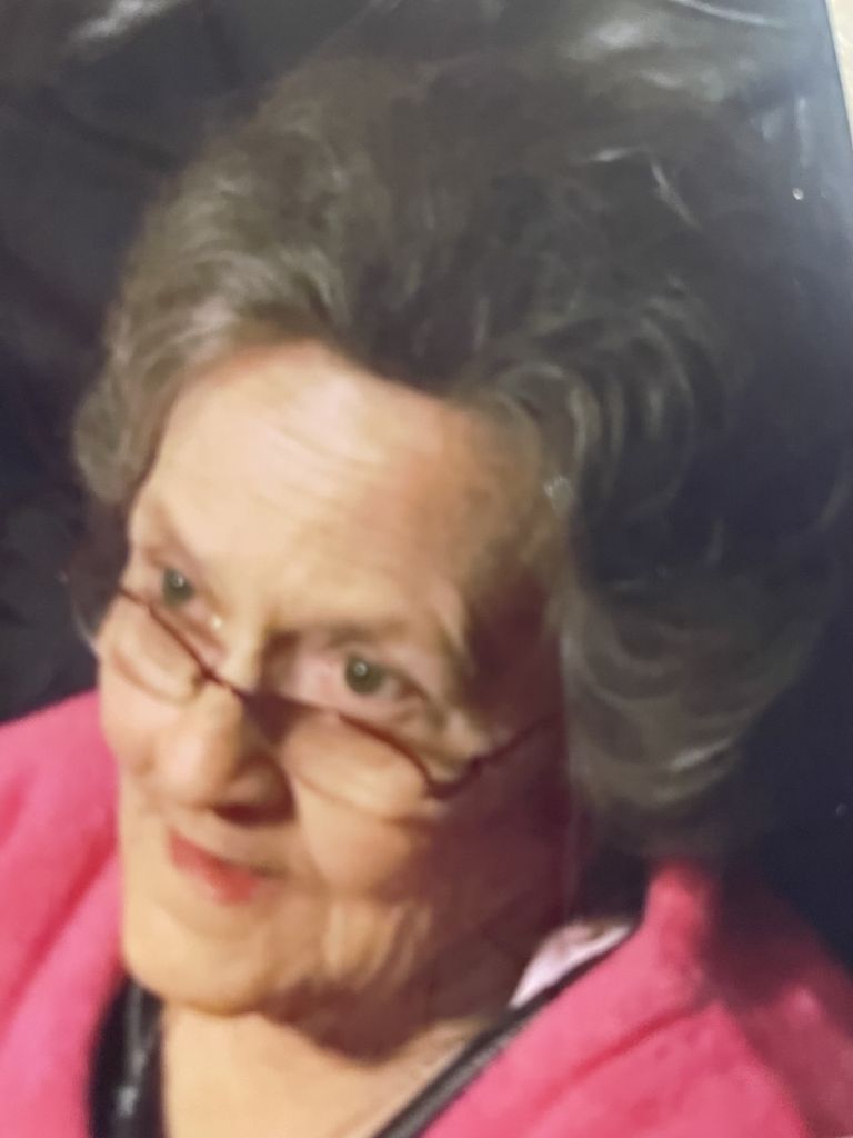 Joyce Ann Blankenship Harper Profile Photo