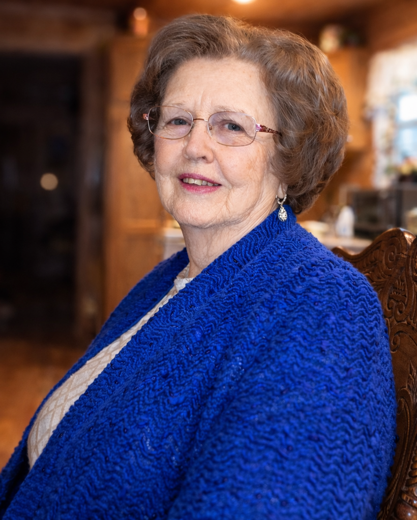 Bobbie G. Holaway Profile Photo