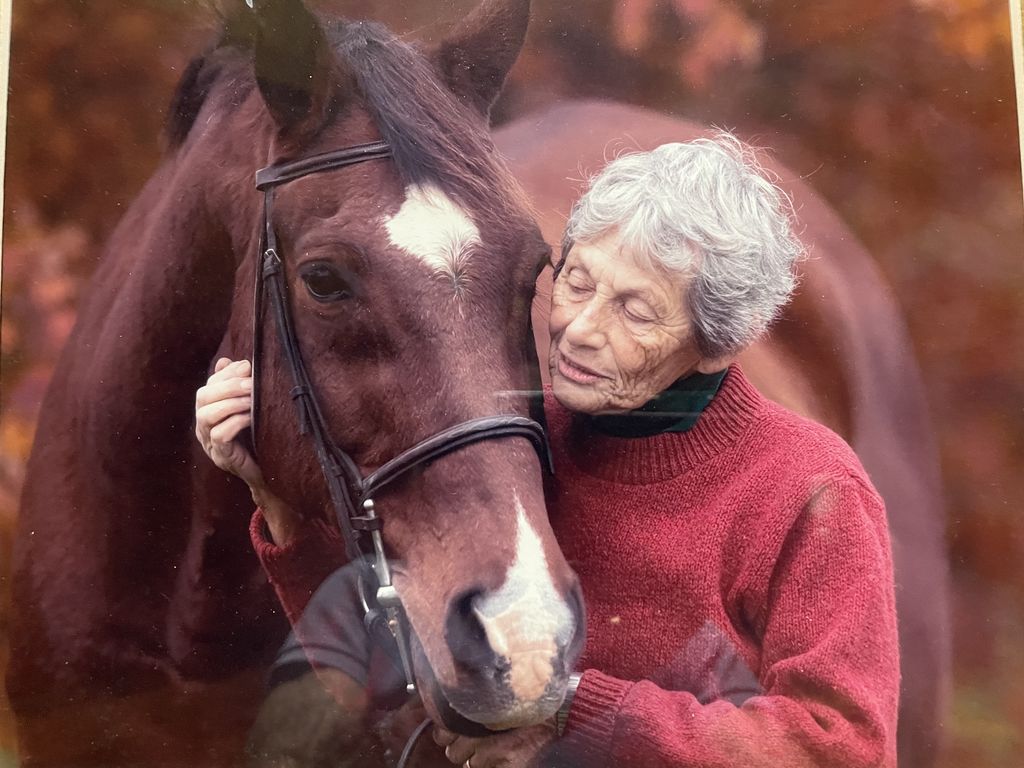 Virginia Sisco Profile Photo