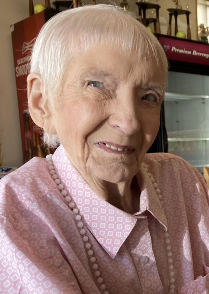 Ruth Laird