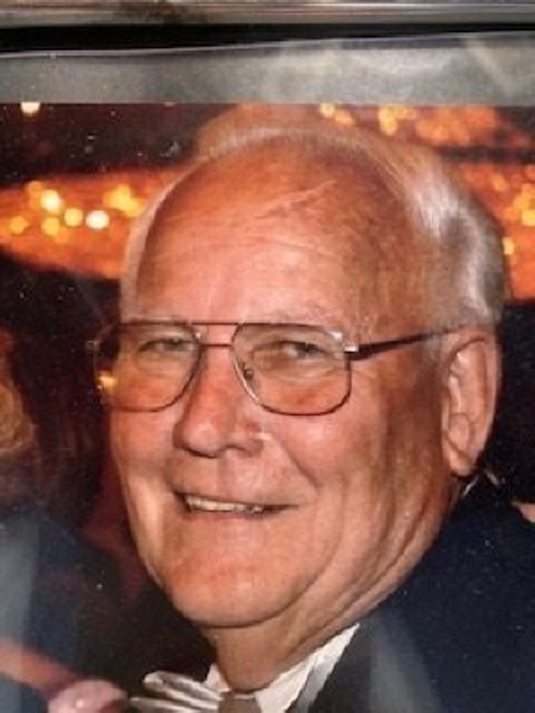 William T. Campbell Profile Photo
