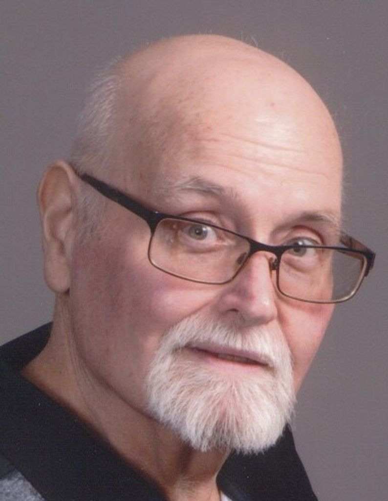 Michael G. Mcmahon Jr.