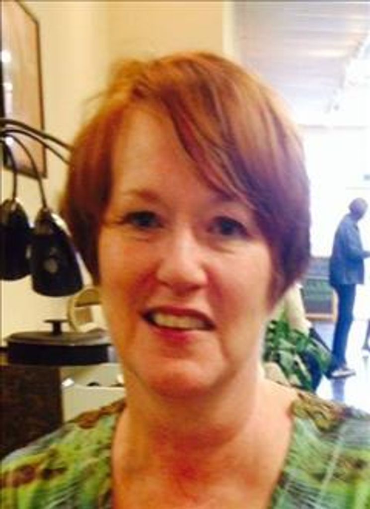 Deborah Hewatt Profile Photo
