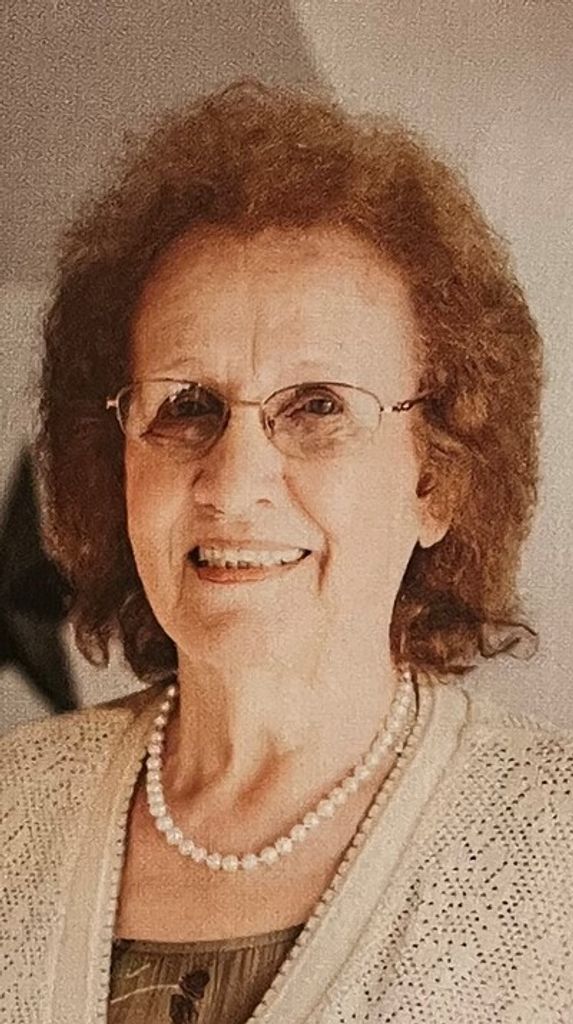 Effie Mae Cooper Profile Photo