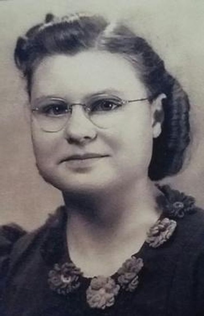 Florence Simonian