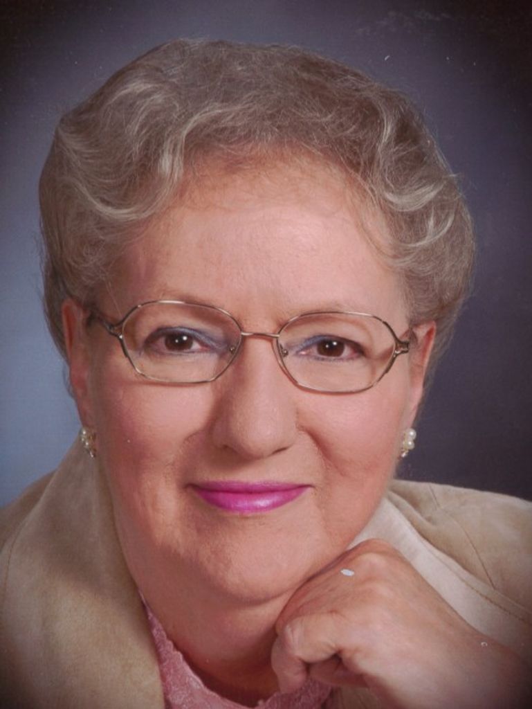 Dorothy (Meeks)  Spivak