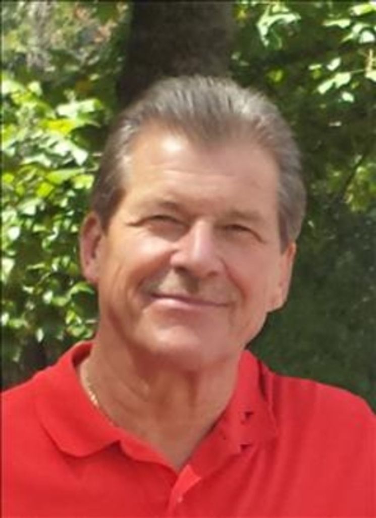 Joe M. Earnest Profile Photo