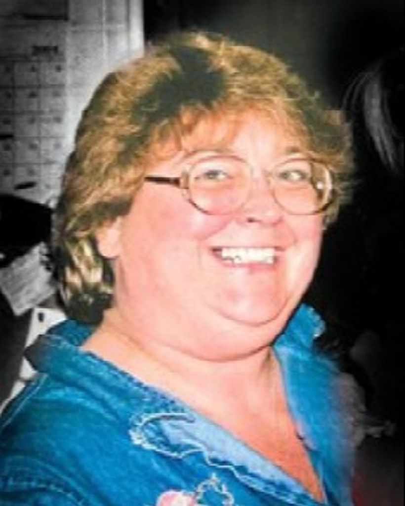 Teresa "Terri" L. Dawley