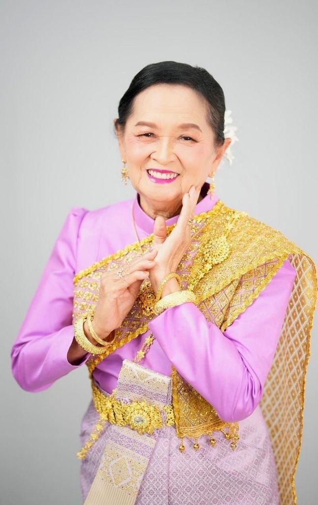 Boonyoung Limpongsa Profile Photo