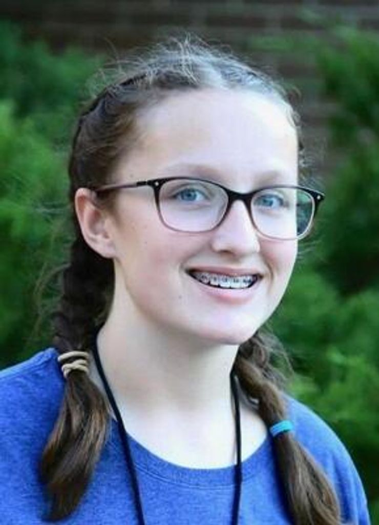 Lydia Lou Doran Profile Photo