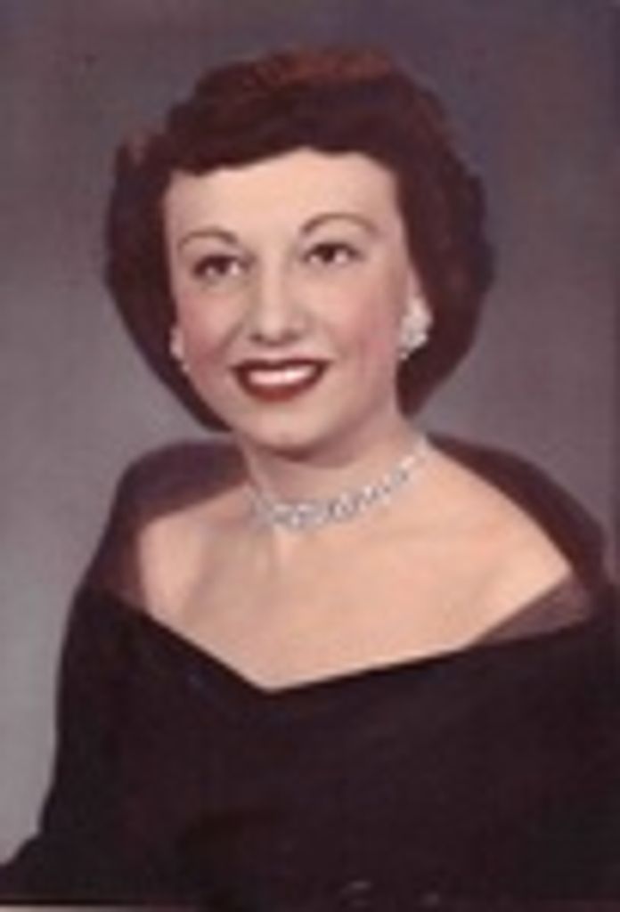 June Knudsen