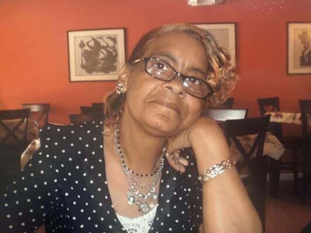 Margret Allen Johnson Profile Photo