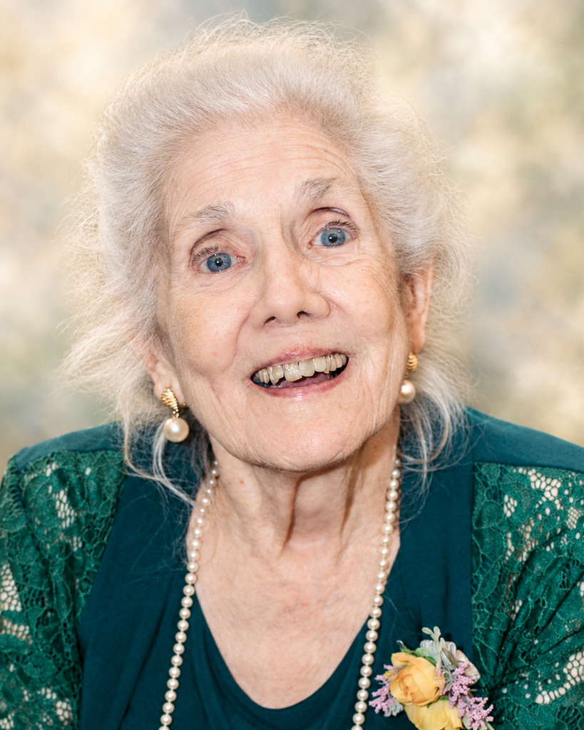 Patricia B. Barilla