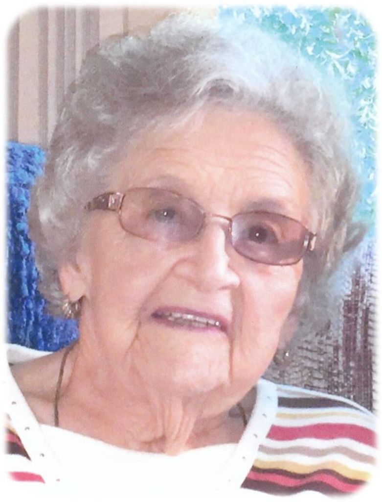 Audrey Dolores Mehus