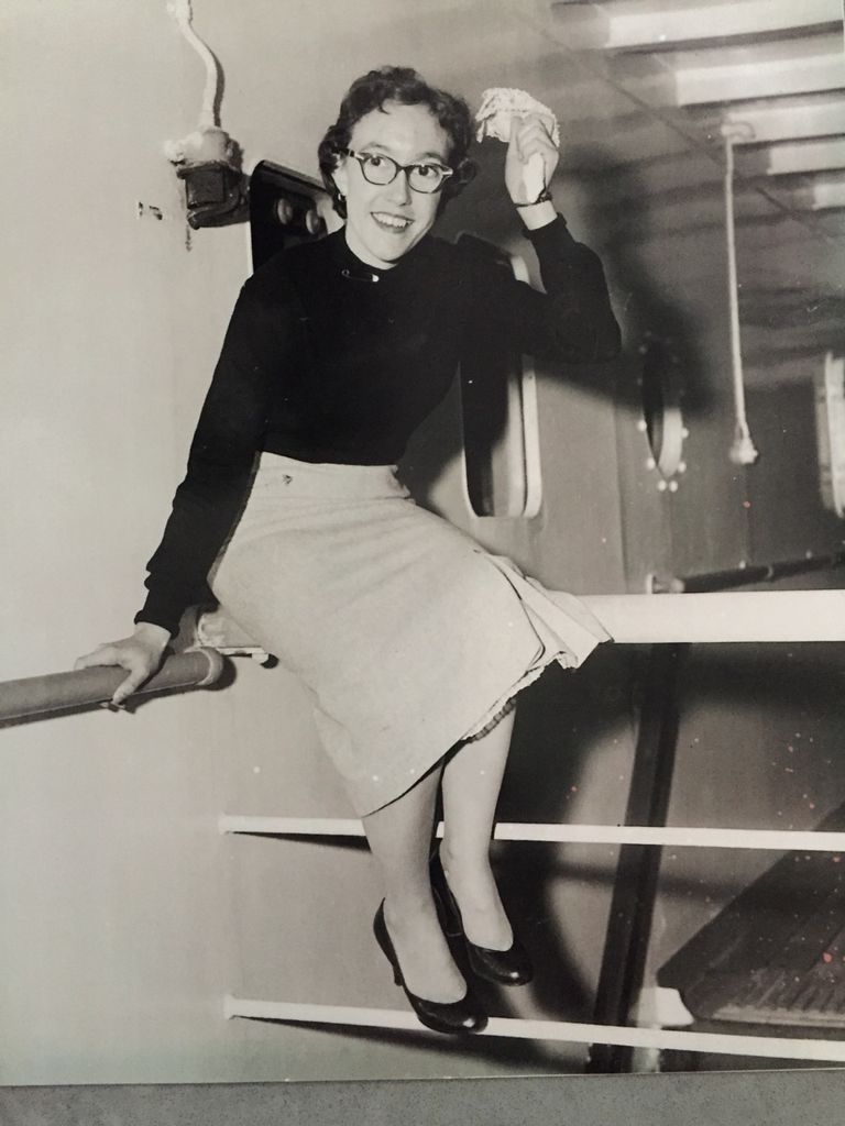 Carol  Sue Markham