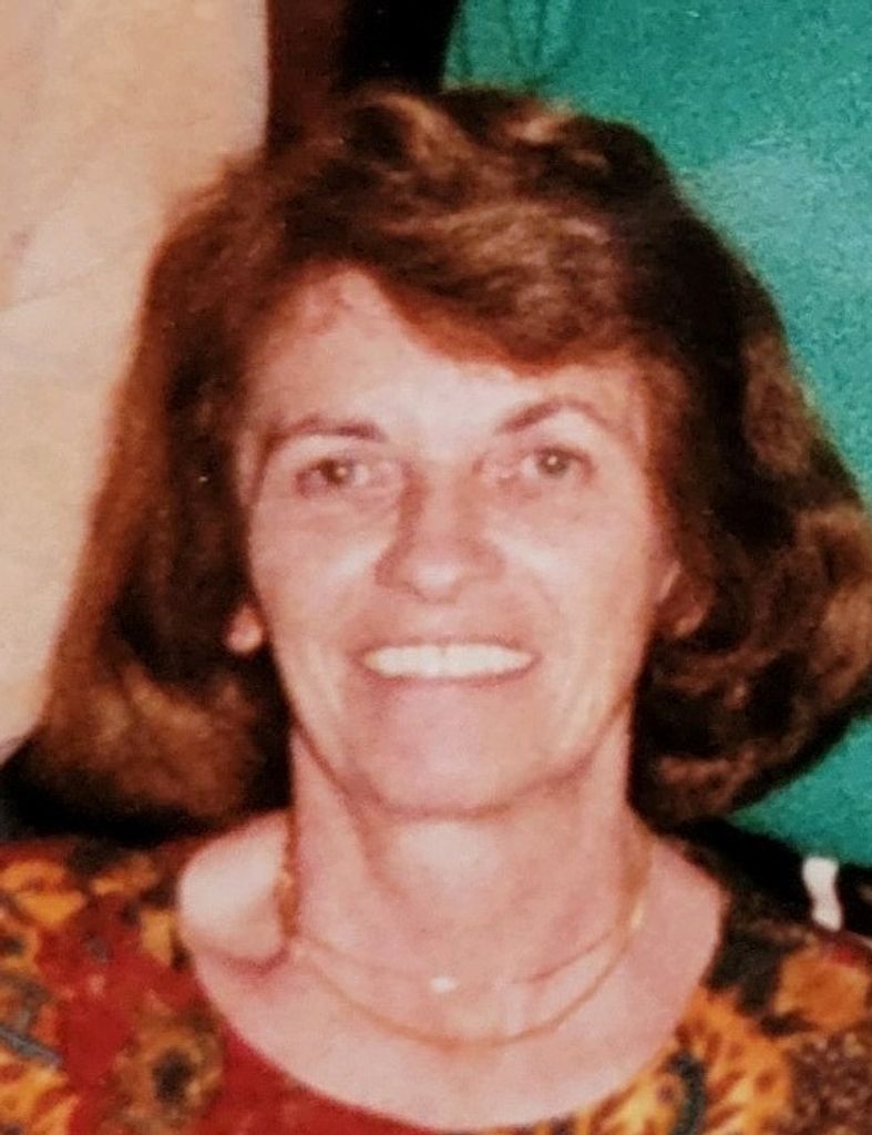 Marie F. Fleming Profile Photo