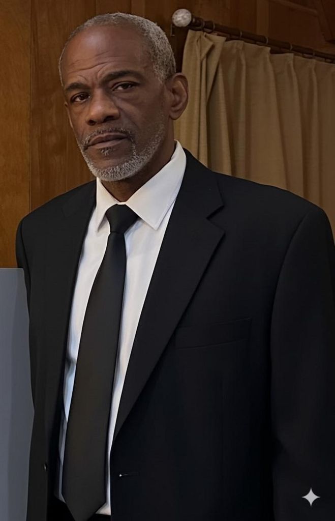 Paul Vaughn Webb Profile Photo