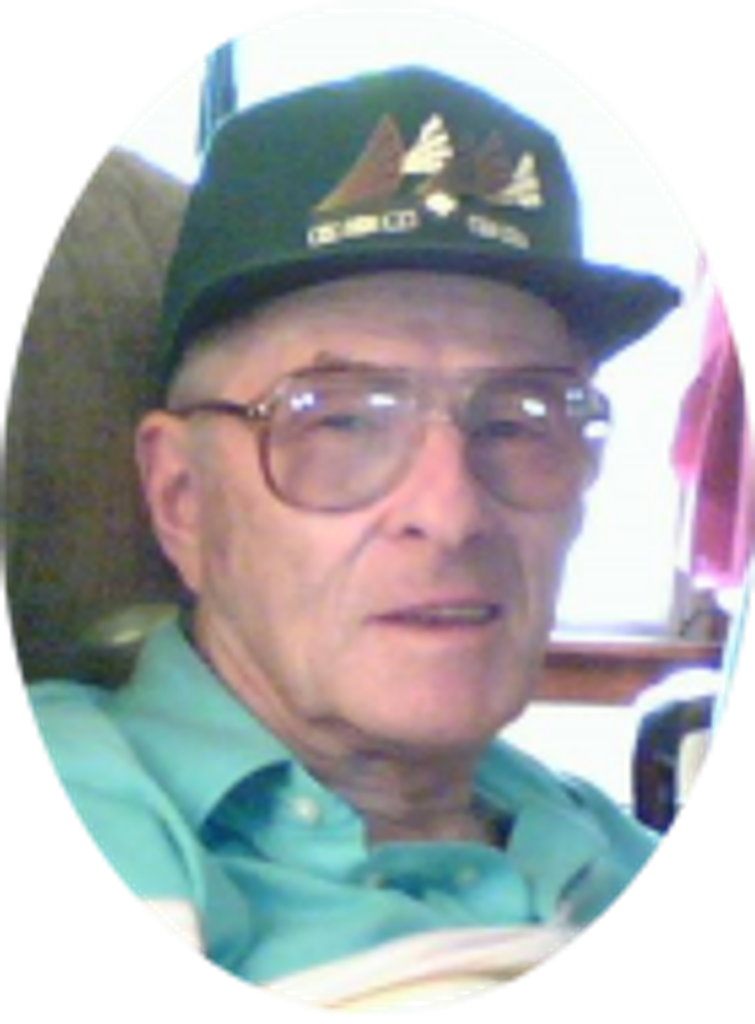 Michael Reilly