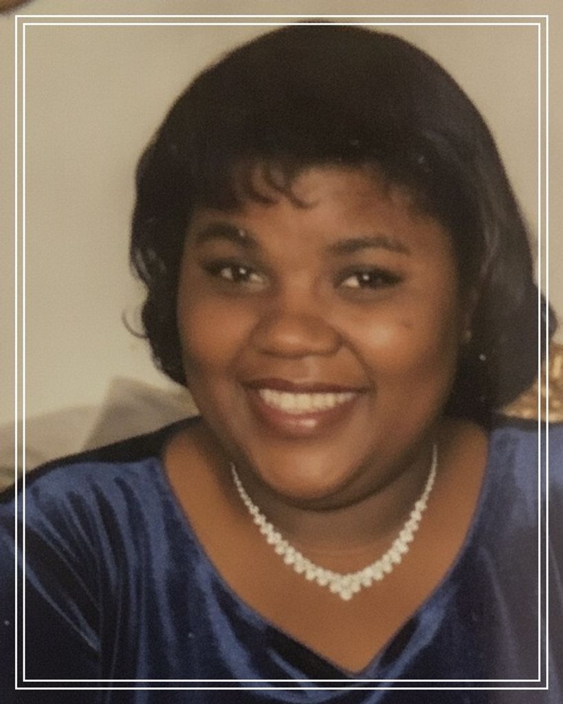 Sandra Denise Bridges