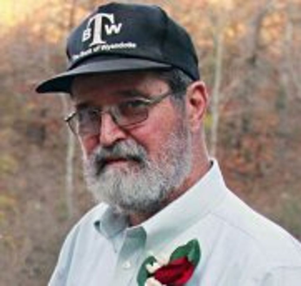 Daniel P. Beard