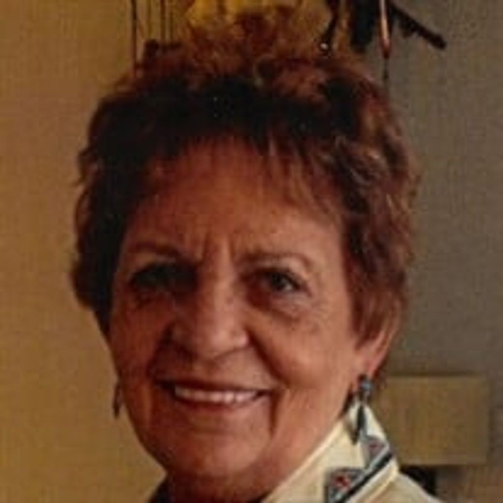 Sandra DeGroat Profile Photo