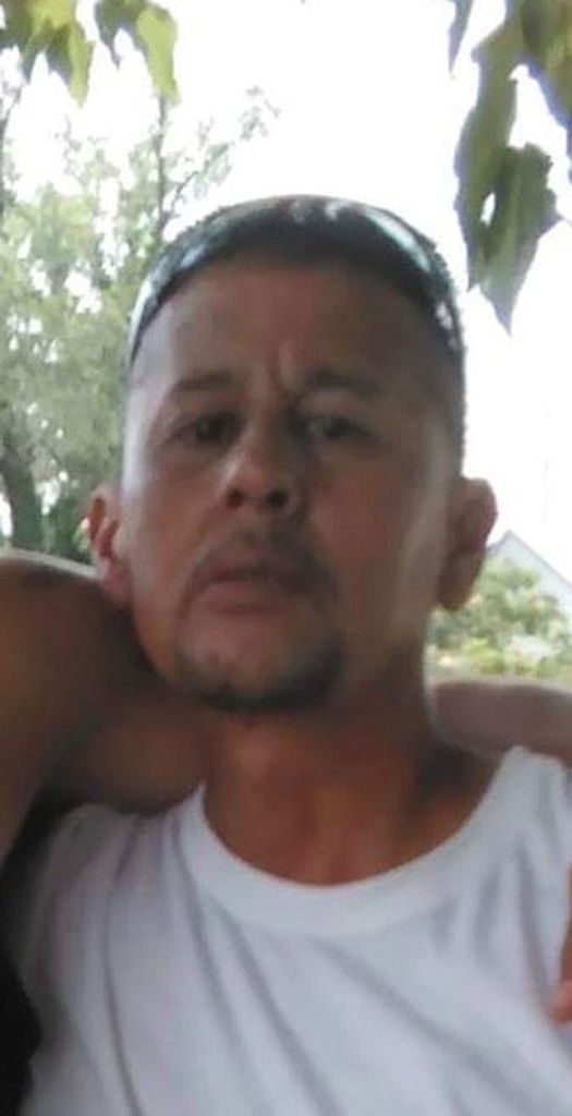 Edward Tijerina, Jr.