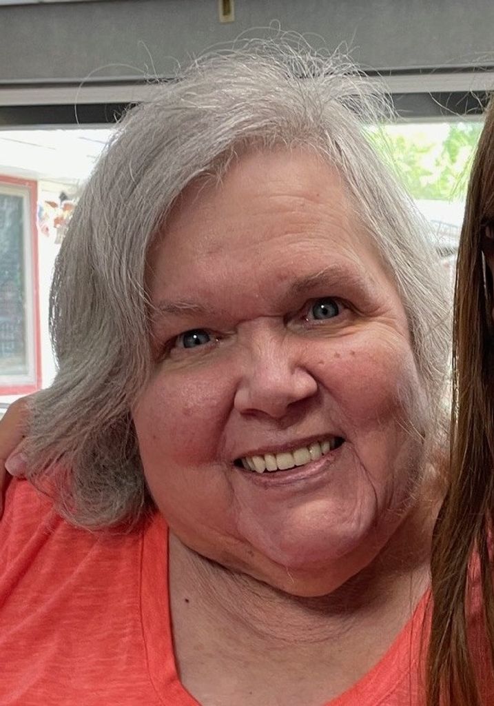 Nancy Jo Anderberg Profile Photo